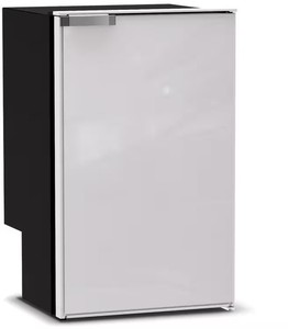 Vitrifrigo C85i CHR Kompressor-Kühlschrank 47cm breit 85 Liter 1624297