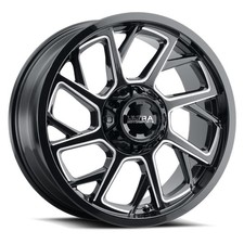Ultra Wheels 208935bm18 Ultra 120 Patriot Truck 1208935bm18