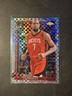 2025-26 Topps Chrome Kevin Durant Rockets: XFractor Parallel