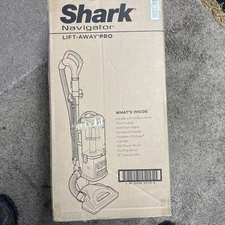 Shark Navigator Liftaway Pro NV356E Vacuum Brand New