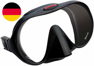 M1 Maske, Schwarz