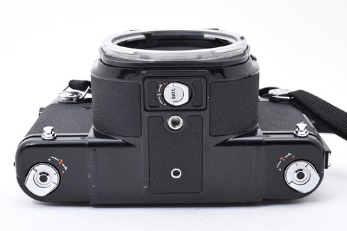 Meter Works[MINT] Asahi Pentax 6x7 TTL MUP Medium Format Body SLR From JAPAN - Picture 24 of 24