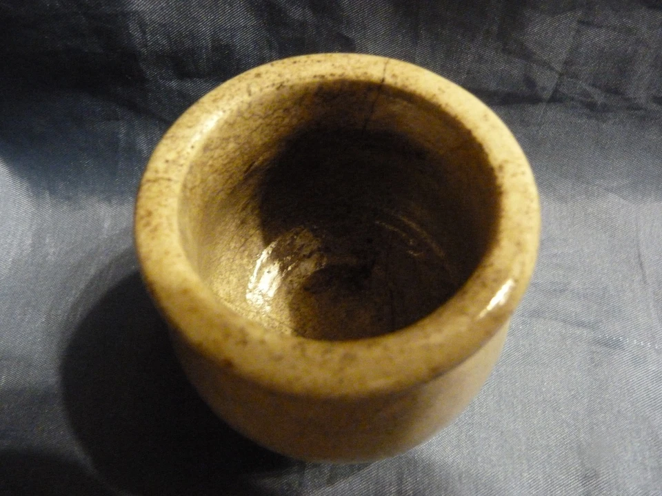 ANCIEN POT DE YAOURT : YOGOURTH SUPÉRIEUR ACHARD. - Photo 3/4