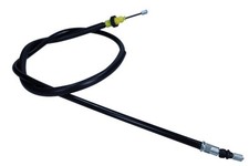 MAXGEAR Bremsseil Seilzug Feststellbremse 32-1486 für RENAULT MODUS JP0C JP0K
