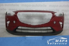 Mazda CX-3 Facelift Bj. 2018-2021 Stoßstange Vorne Original (PDC) DK8A-50031