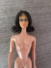 Barbie Vintage Tnt Twist’n Turn Marlo Flip