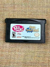 Polly Pocket Super Splash Island Nintendo Game Boy Advance GBA Cart Only