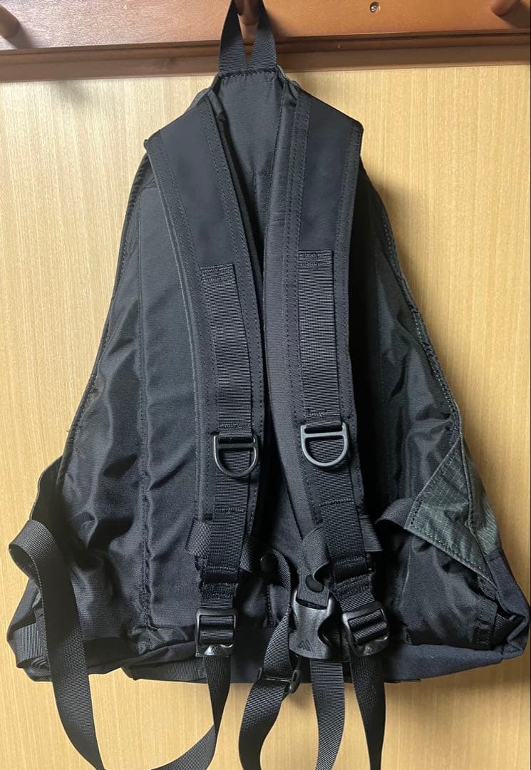 Gregory Backpack Polyester - image 4