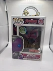 New ListingFunko Pop Vision Avengers Age Of Ultron Target Exclusive Stan Lee Auto COA READ!