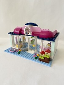 LEGO FRIENDS: Heartlake Pet Salon (41007)