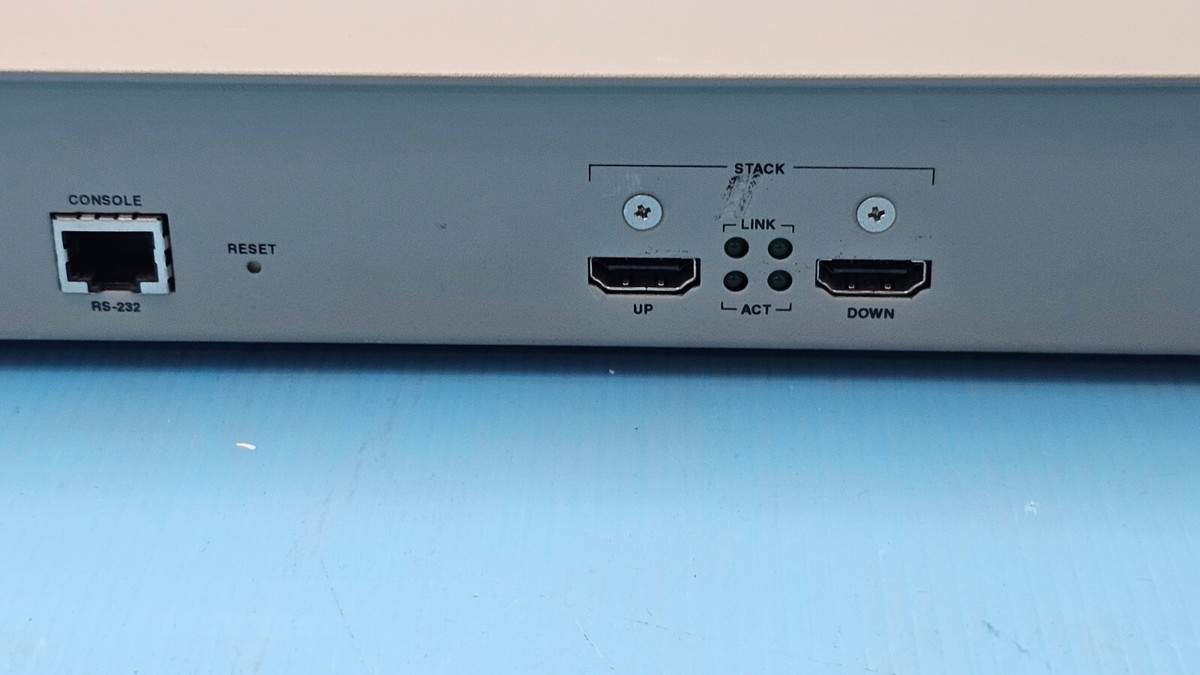 The Ultimate Guide to Choosing a 48-Port Gigabit Ethernet Switch