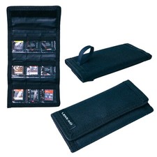 Speicherkarten Etui Tasche | Aufbewahrung von...