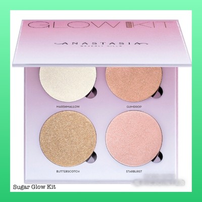 glow kit makeup