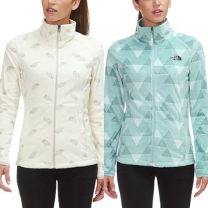 north face novelty osito jacket