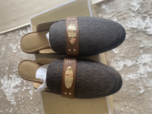 Michael kors mules - Picture 2 of 7