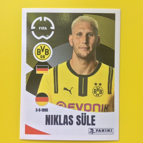 2025 Panini FIFA Club World Cup Stickers #251 - 500 Pick to Complete Your Album - Picture 108 of 251