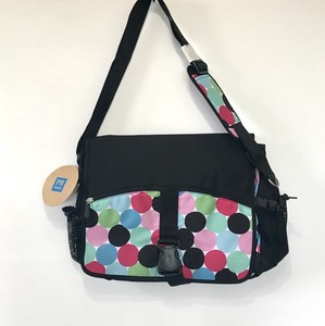 pottery barn messenger bag