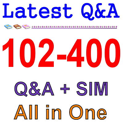LPI Level 1 102 Junior Level Linux Certification Part 2 102-400 Exam Q&A+SIM