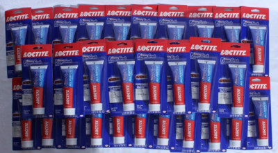 29 X Loctite Power Grab Express All Purpose Construction Adhesive, 3 fl oz