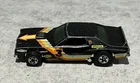 Hot Wheels Ford Gran Torino Cragar Number 3 Stock Car Hong Kong Vintage 1974