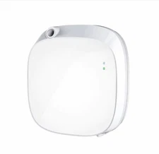 White Hotel & Home Bluetooth Scenting Diffuser For Large Areas