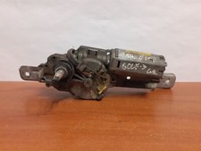 VW GOLF III 1H1 Heckscheibenwischermotor 851477607 #8385 1H9955717 14447956