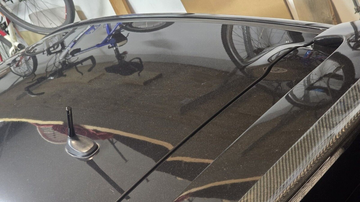 Car Antenna 4