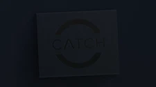 Catch (Gimmicks and Online Instructions) by Vanishing Inc - Trick