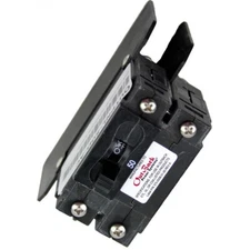 OutBack Power PNL-50D-AC-120/240 AC Input Circuit Breaker