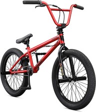 bmx mongoose l20