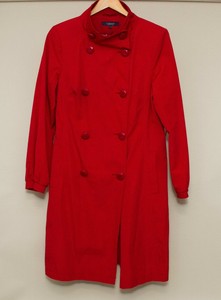 debenhams red jacket