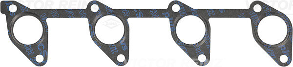 Victor Reinz 71-34402-00 Gasket, Exhaust Manifold For CitroËN Fiat Lancia Peugeo-image