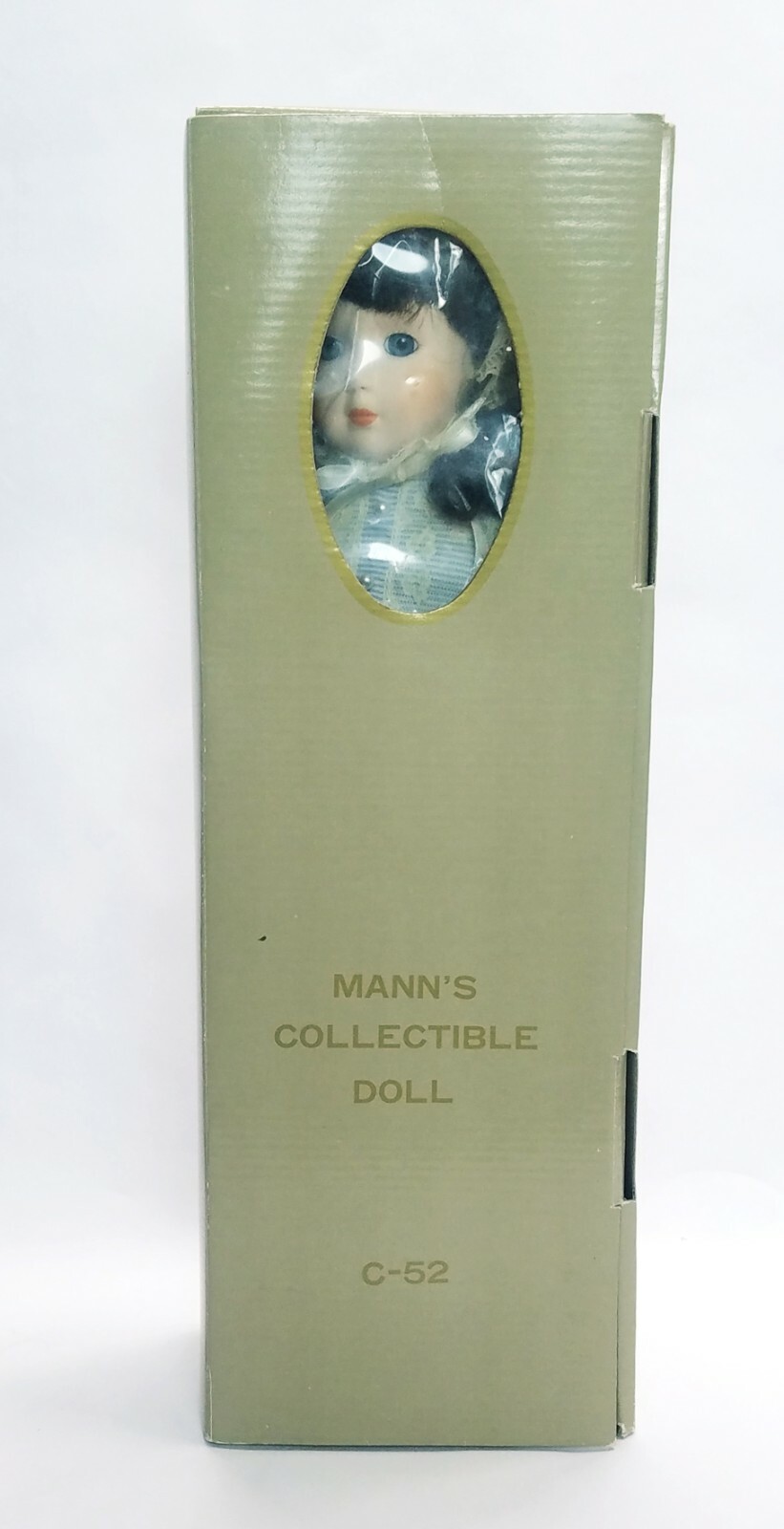 1986 Seymour Mann Collectors Guild Doll Kerry in Box eBay