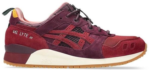 Asics Gel-Lyte 3 OG Taito KeboZ x mita Sneakers 26cm New Unisex
