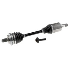 NTY Antriebswelle Gelenkwelle vorne rechts für Mercedes-Benz S-Klasse W220