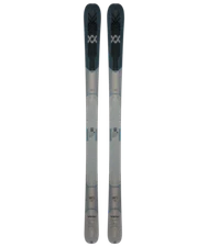 BRAND NEW! 2026 VOLKL MANTRA 84 177cm SKIS w/TYROLIA ATTACK 11GW BLACK BINDINGS