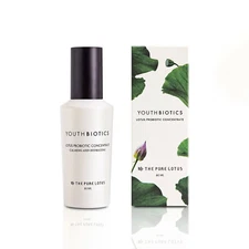 THE PURE LOTUS Youth Biotics Lotus Probiotic Concentrate 2.7oz / 80ml K-Beauty