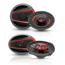 MB Quart XK2-116 6.5 240W & XK2-169 6x9 300W ...