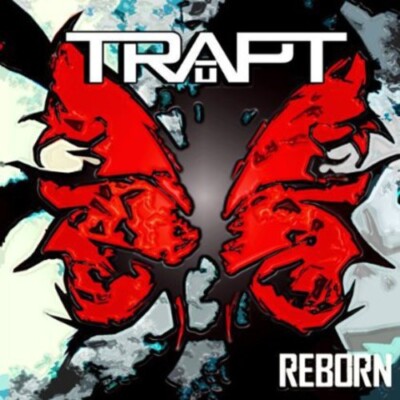 Reborn, Trapt, New