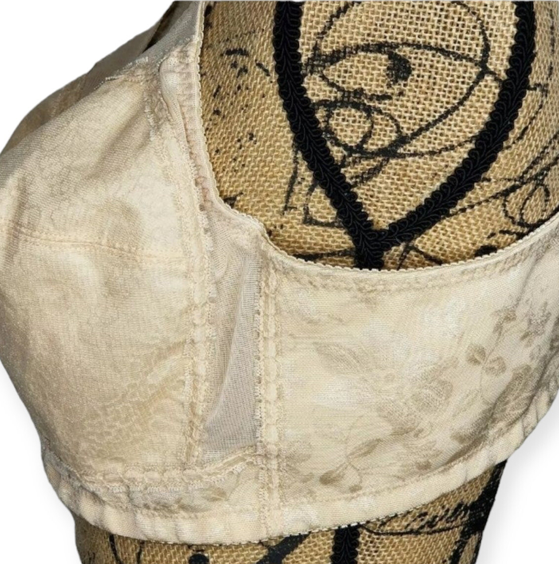 Underscore Wireless Full Coverage Bra Women’s Siz… - image 4