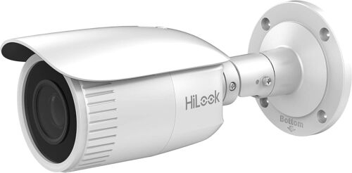 Hikvision HiLook 5 mégapixels exir vf Bullet Network caméra de vidéosurveillance HD vidéo IPC-B650H-Z - Photo 1/2