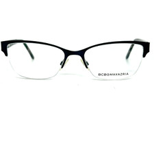Montatura per occhiali da vista BCBGMAXAZRIA Kana Teal 53-17-135 mm B34 mm H17634