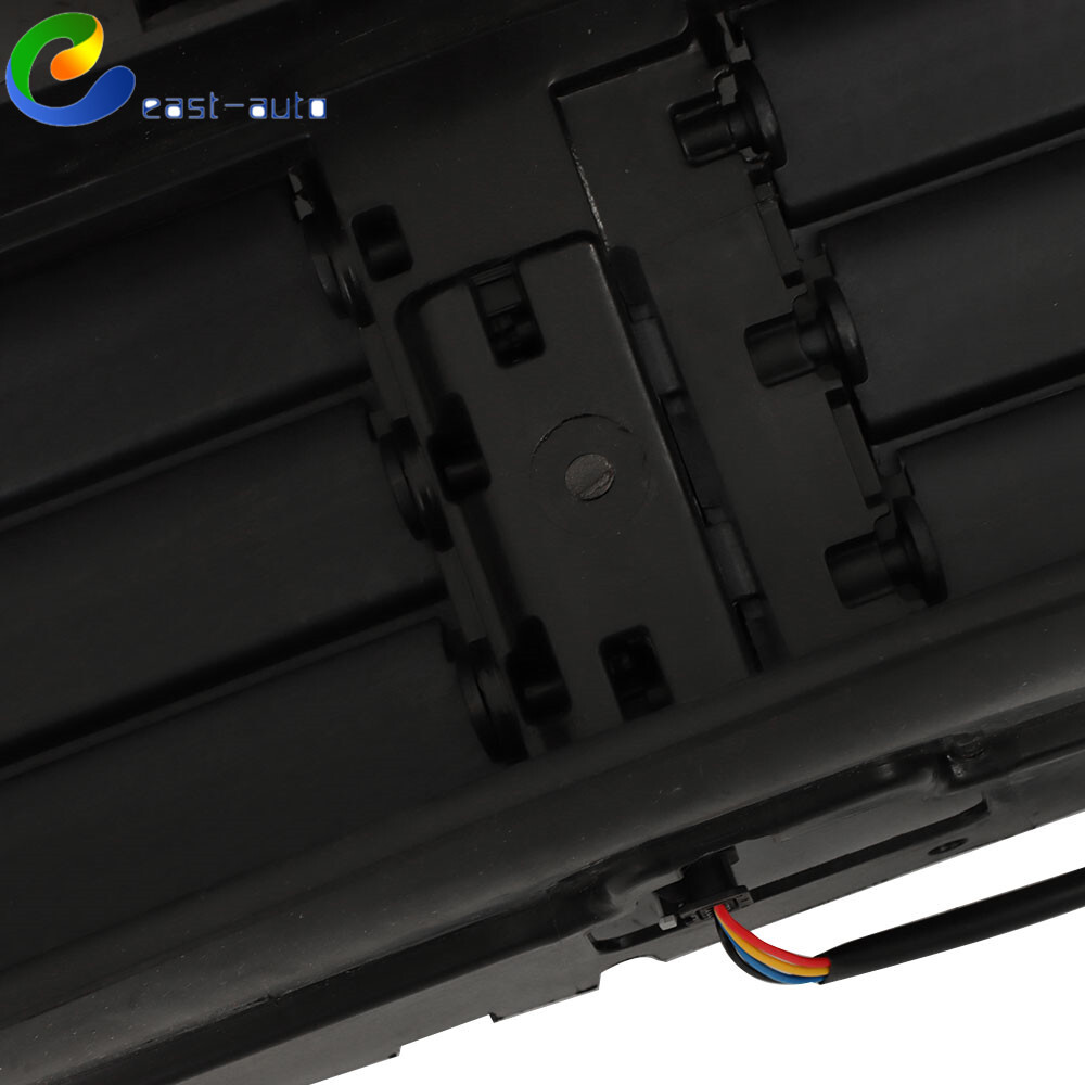 Active Grille Shutter With Motor For 2017-2020 Ford Fusion 1.5L 2.0L 2.5L 2.7L