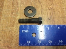 CAM GEAR BOLT Chrysler Dodge Neon SRT4 Eclipse Talon DOHC 420a