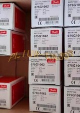 1PC New Danfoss DSTP140 Pressure transmitter 075G1062