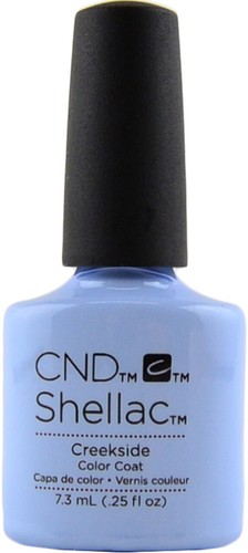 CND Shellac UV/LED Gel Nail Polish 7.3ml - 237 Colours - Picture 64 of 213