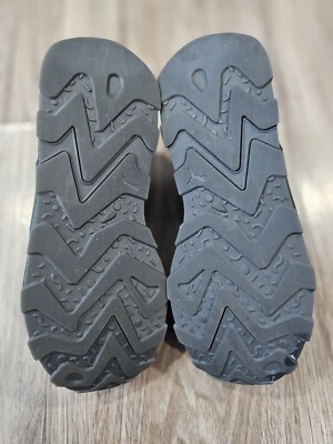 Puma RS-XL Diamond Forever All Triple Black Grey RSX 392401 02