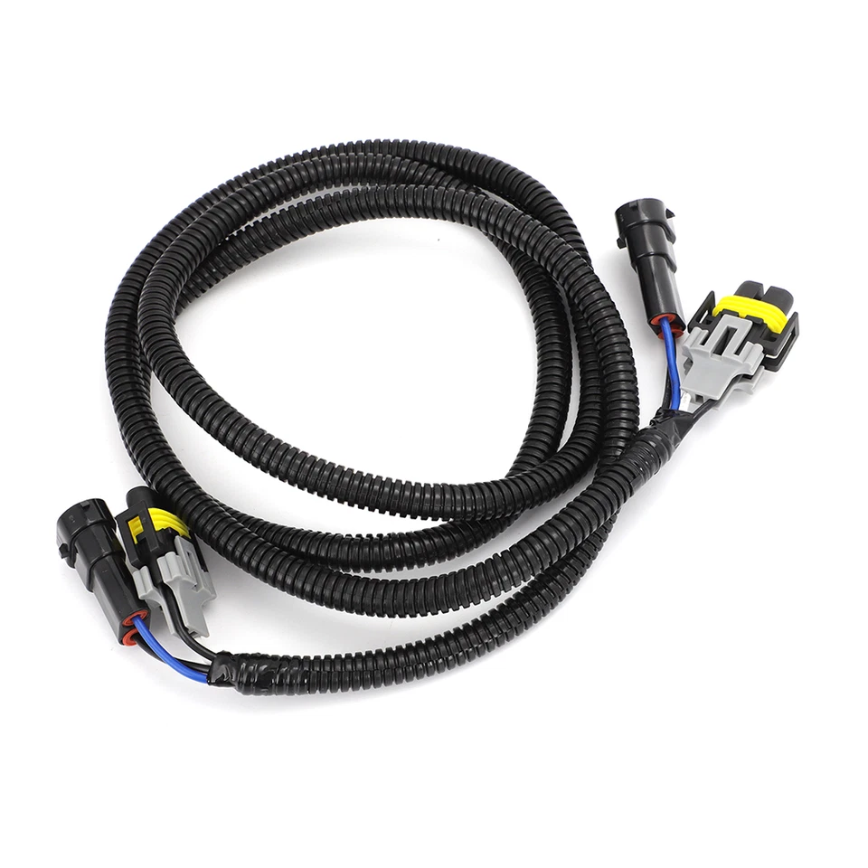 Arnés Mod Faro Plug&Play US Para Polaris Sportsman 450 500 570 700 800 X2 Foto 2 de 4