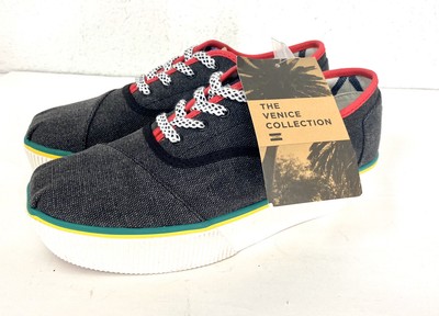 toms venice collection cordones boardwalk