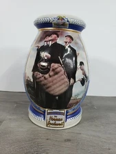 Miller Beer Stein Bottom of The Sixth Norman Rockwell SATURDAY EVE POST #061169